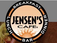 Jensen's Cafe