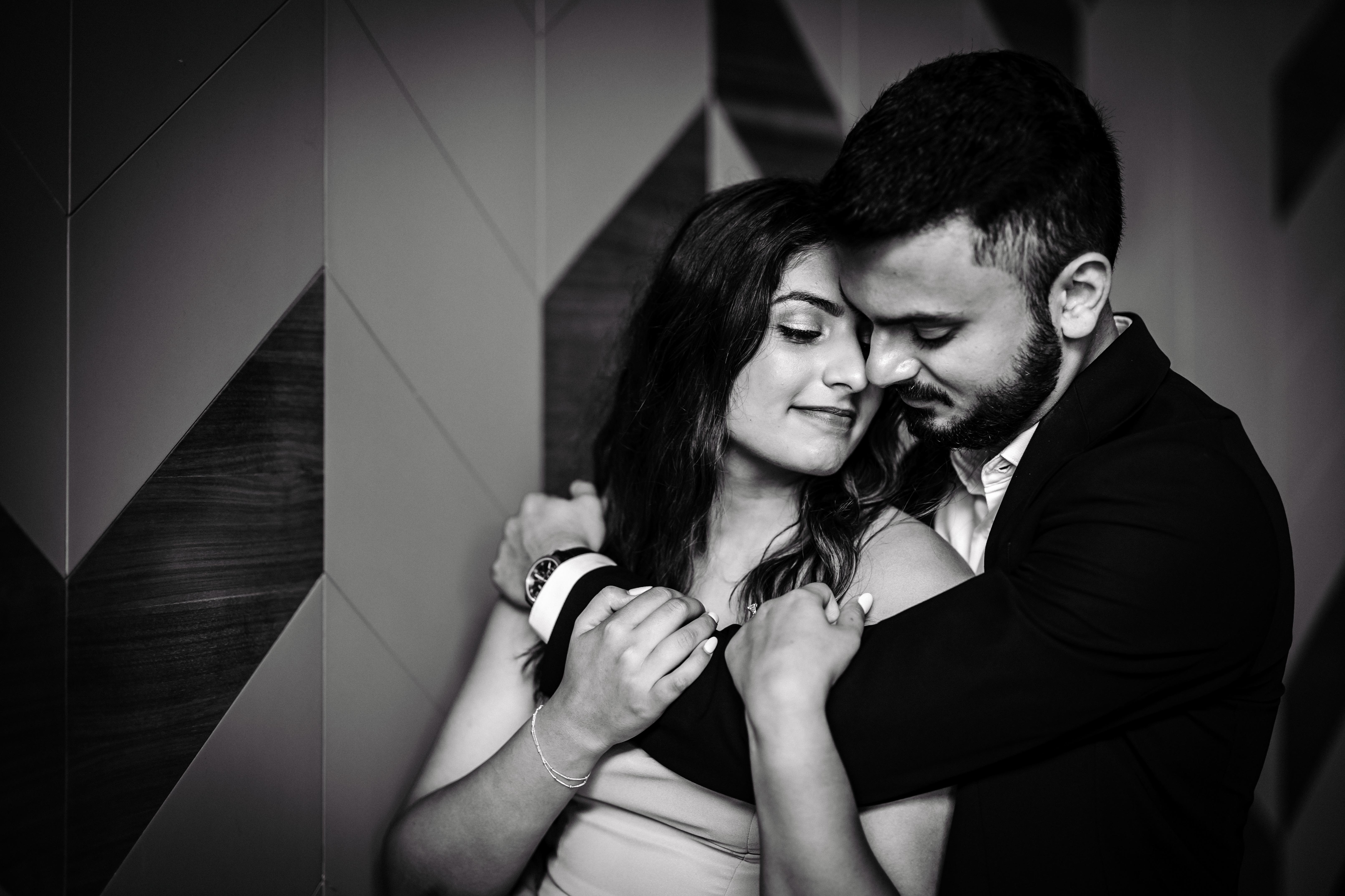 The Wedding Website of Dhruv Kohli and Riya Malrani
