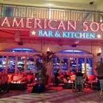 American Social