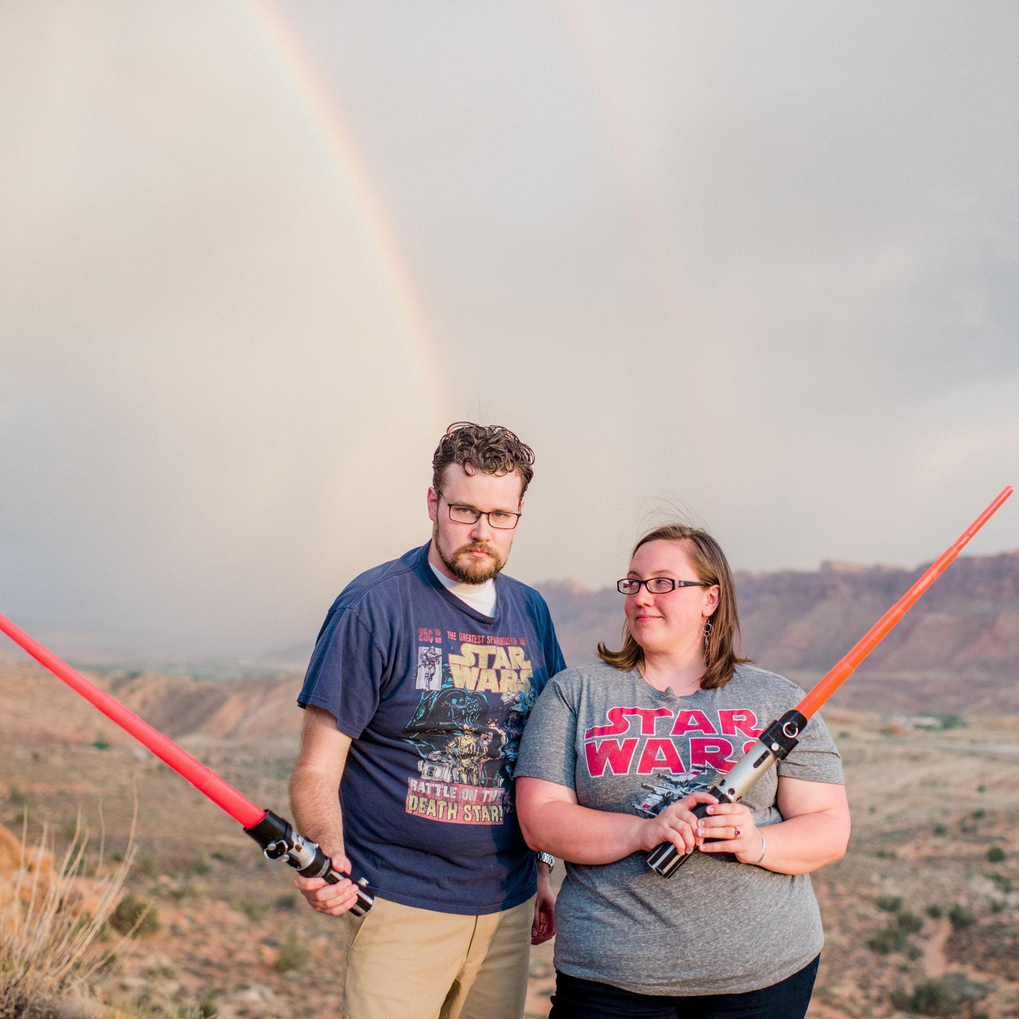 Our incredible engagement photos taken by the talented Meghan Rose: http://meghanrosephotography.com/