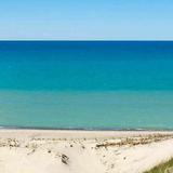 Warren Dunes State Park