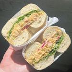 Paysan Bread & Bagels