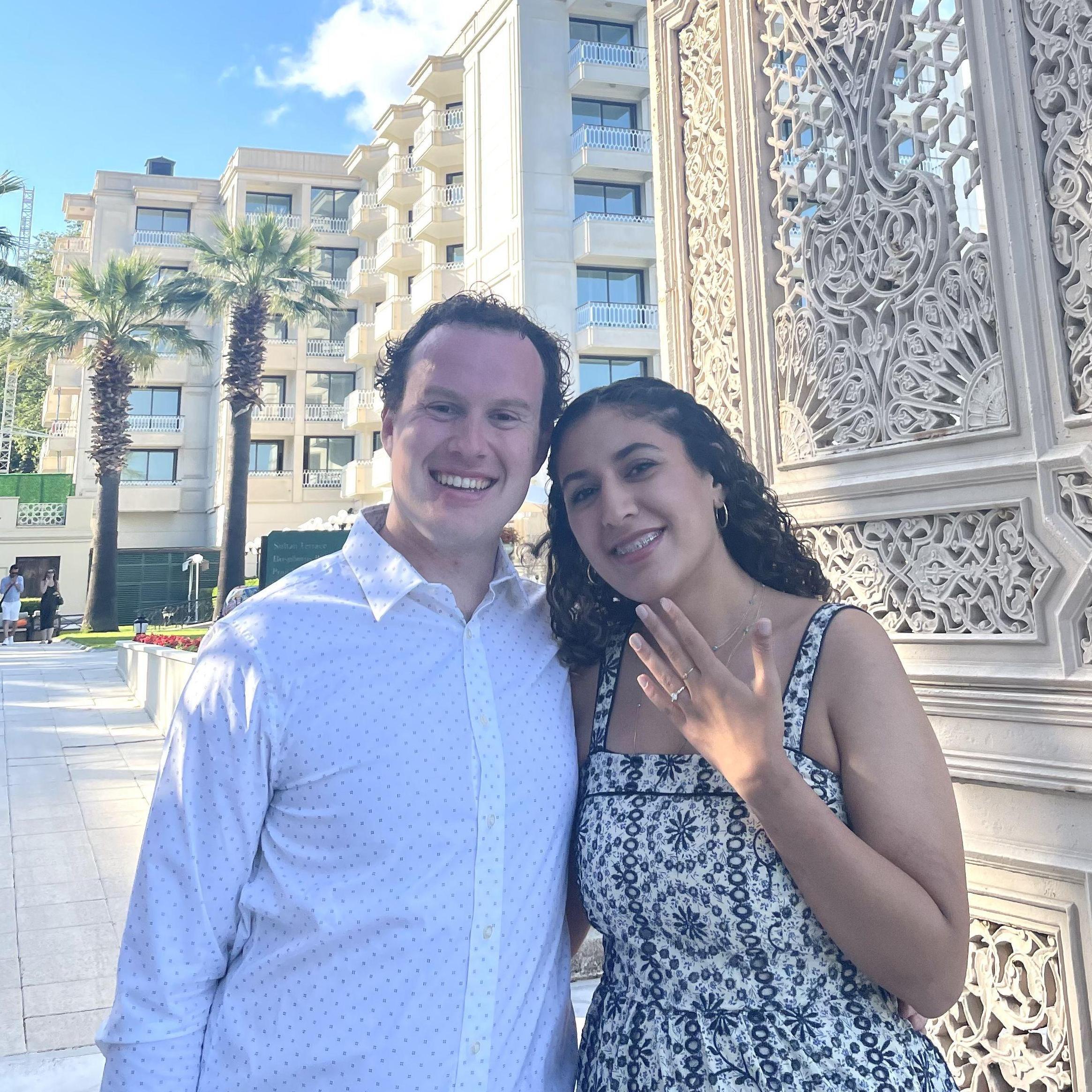 Engagement- June 2022