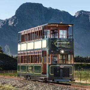 Franschhoek Wine Tram