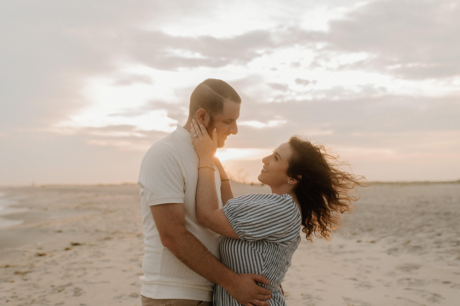The Wedding Website of Katie O'Hara and Nick Tiglias