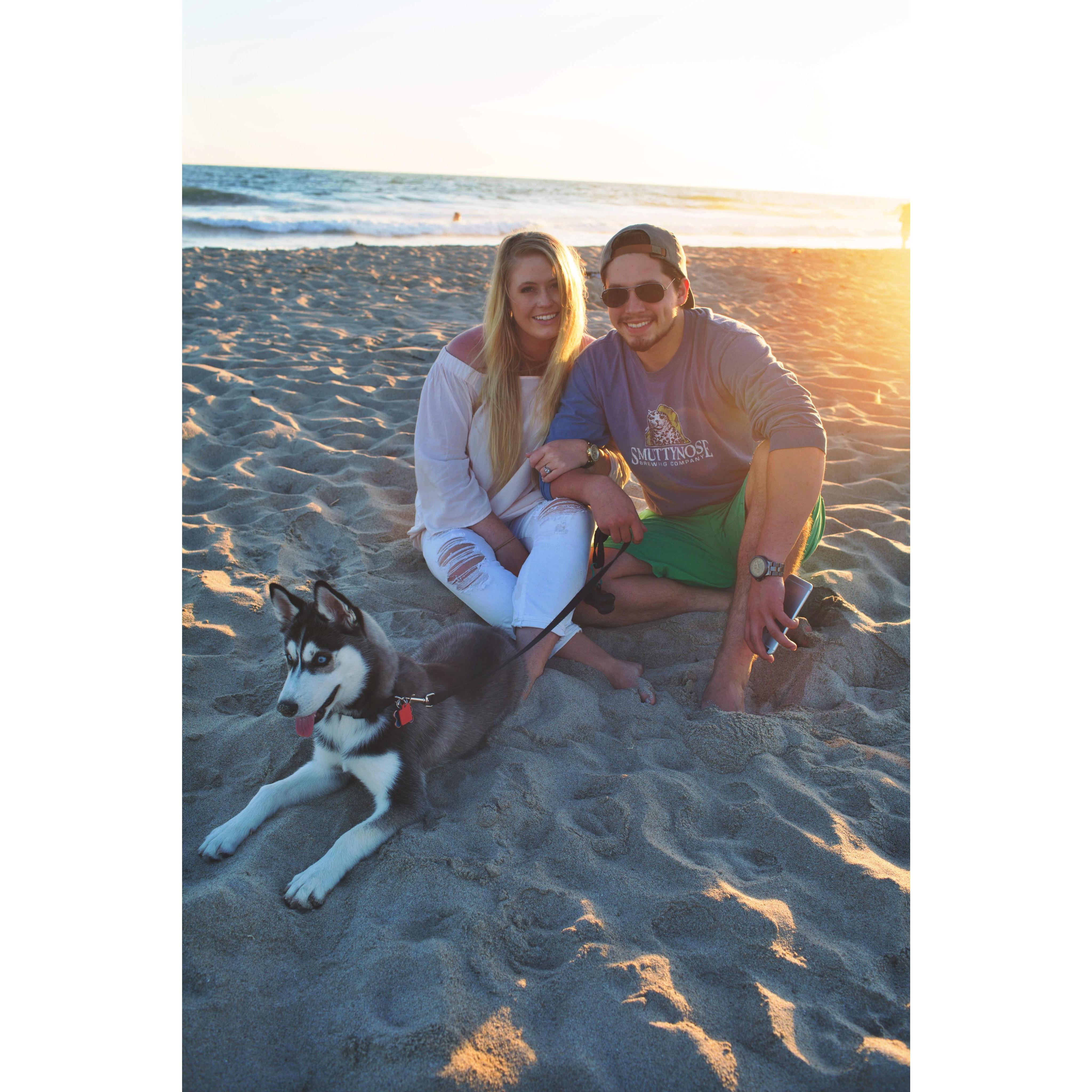 Newport Beach, CA