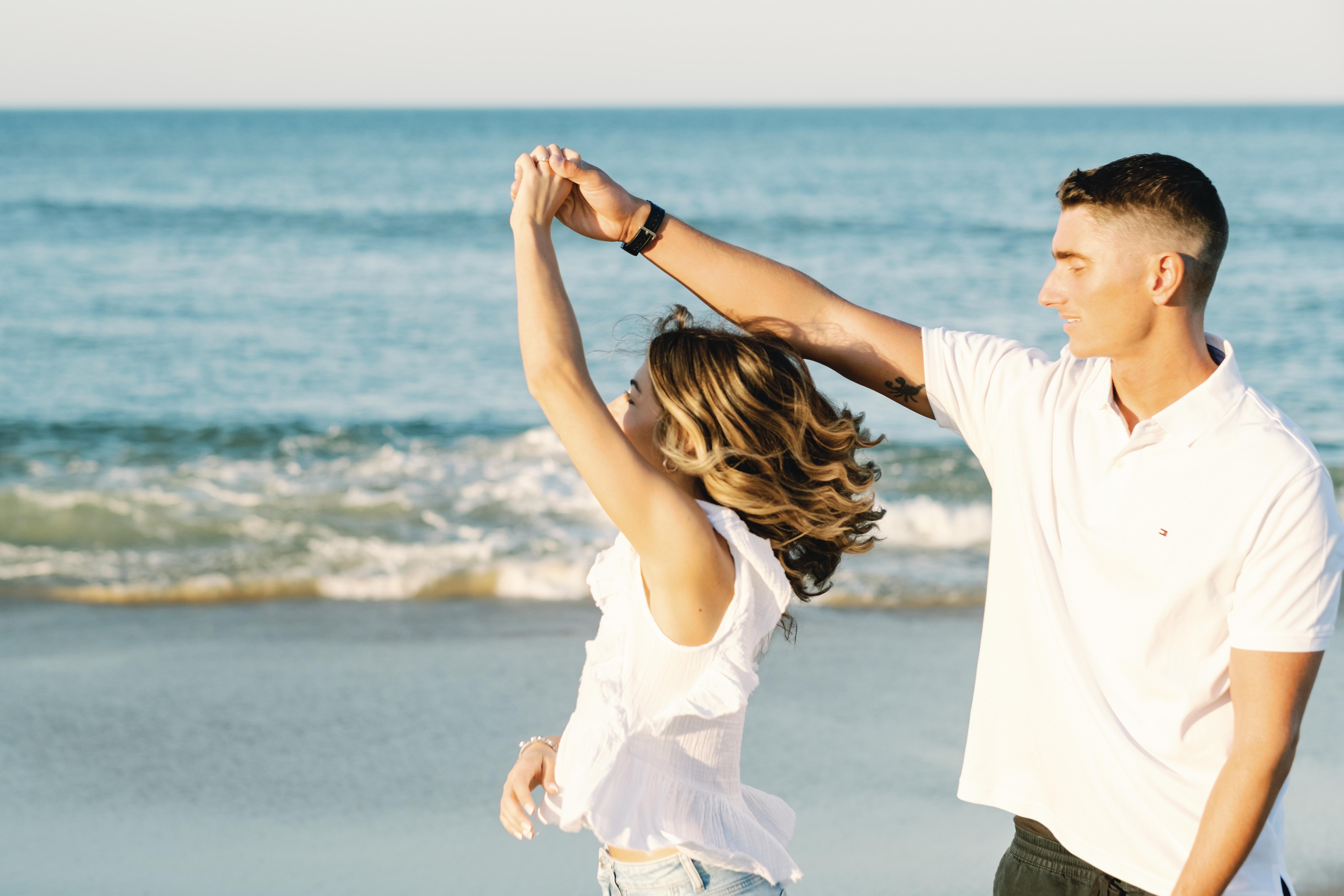 The Wedding Website of Téa Smith and Jason Dowless