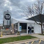 Ike & Oak Brewing Company