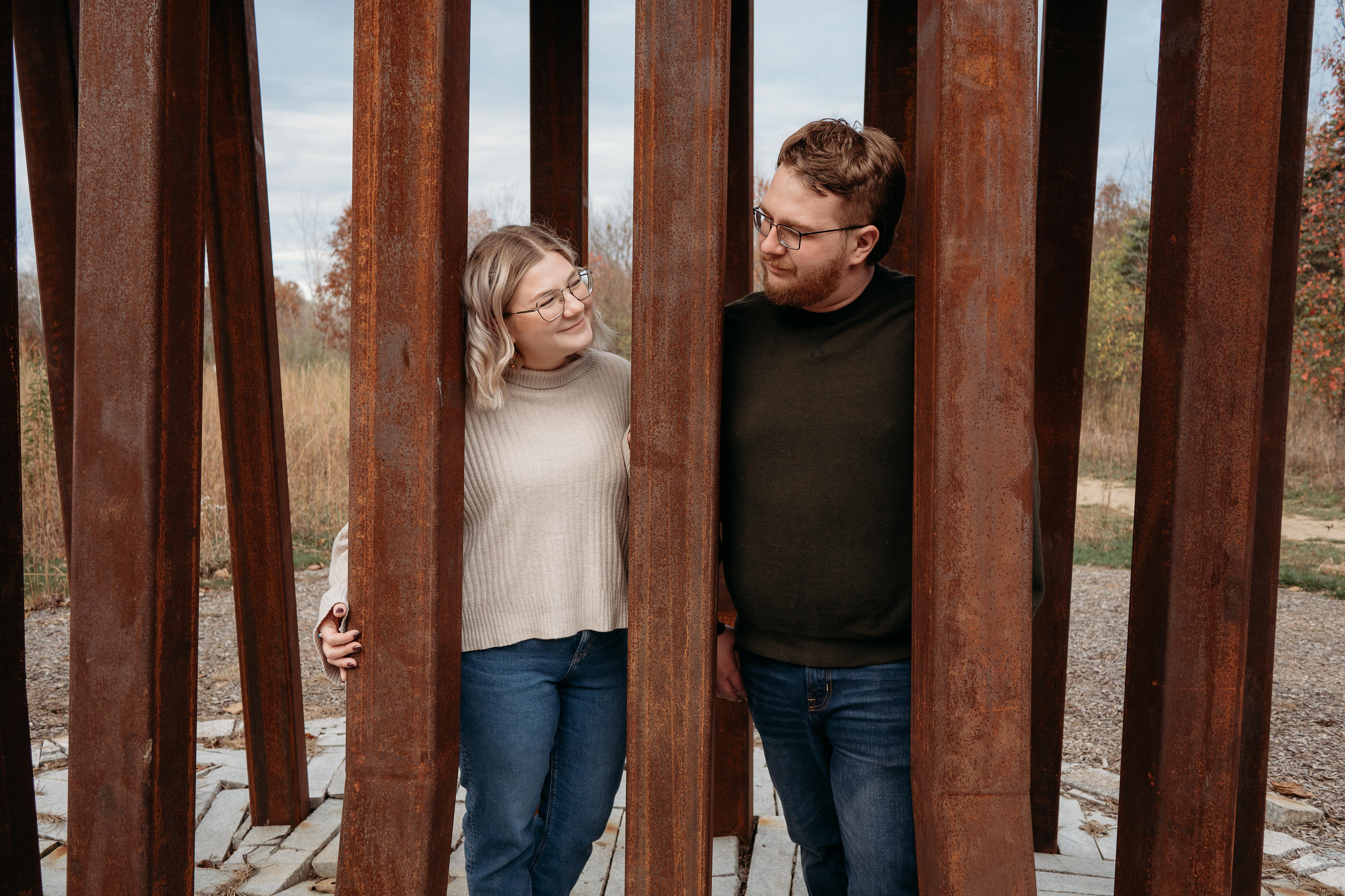 The Wedding Website of Jamie Hamilton and Jacob Moseley