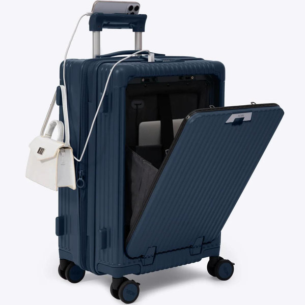 Carry-On: All-in-One Expandable