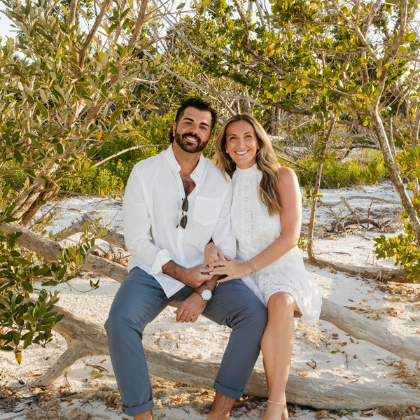 Greece Honeymoon Fund
