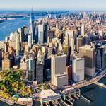 New York City