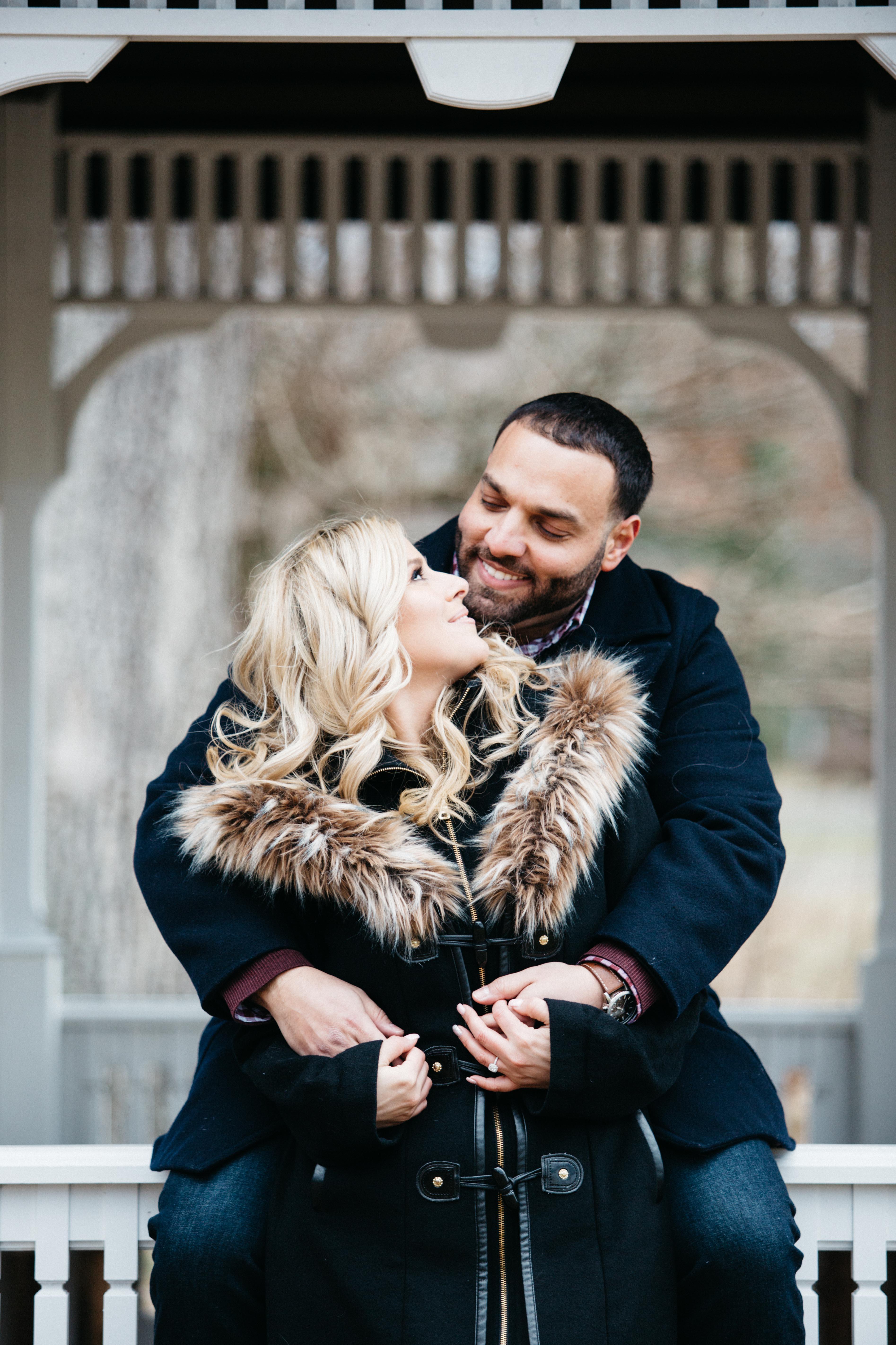 The Wedding Website of Amanda Wilson and Mario Maiorana