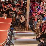 Boxcar Bar + Arcade