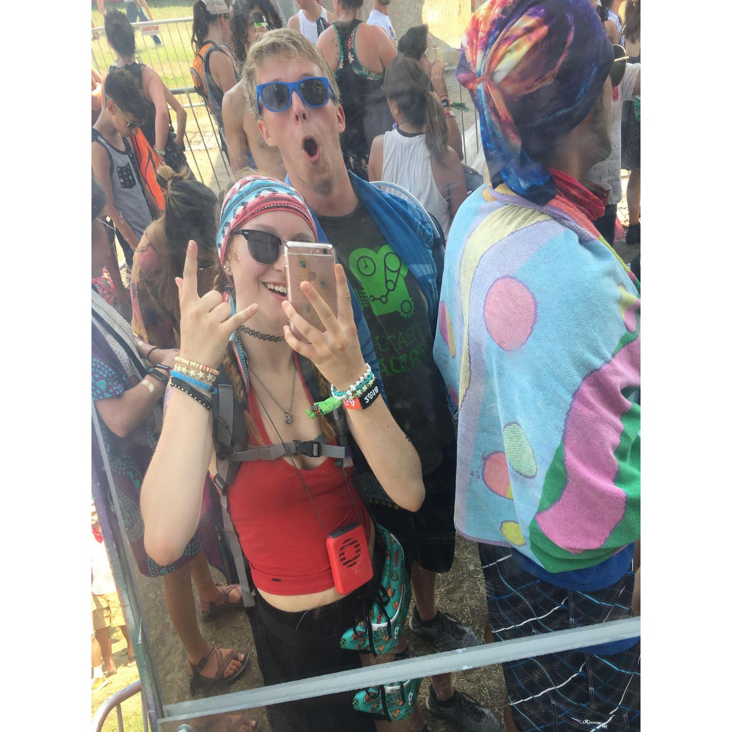 Bonnaroo Music Festival 2018