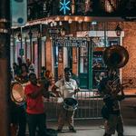 Frenchmen Street