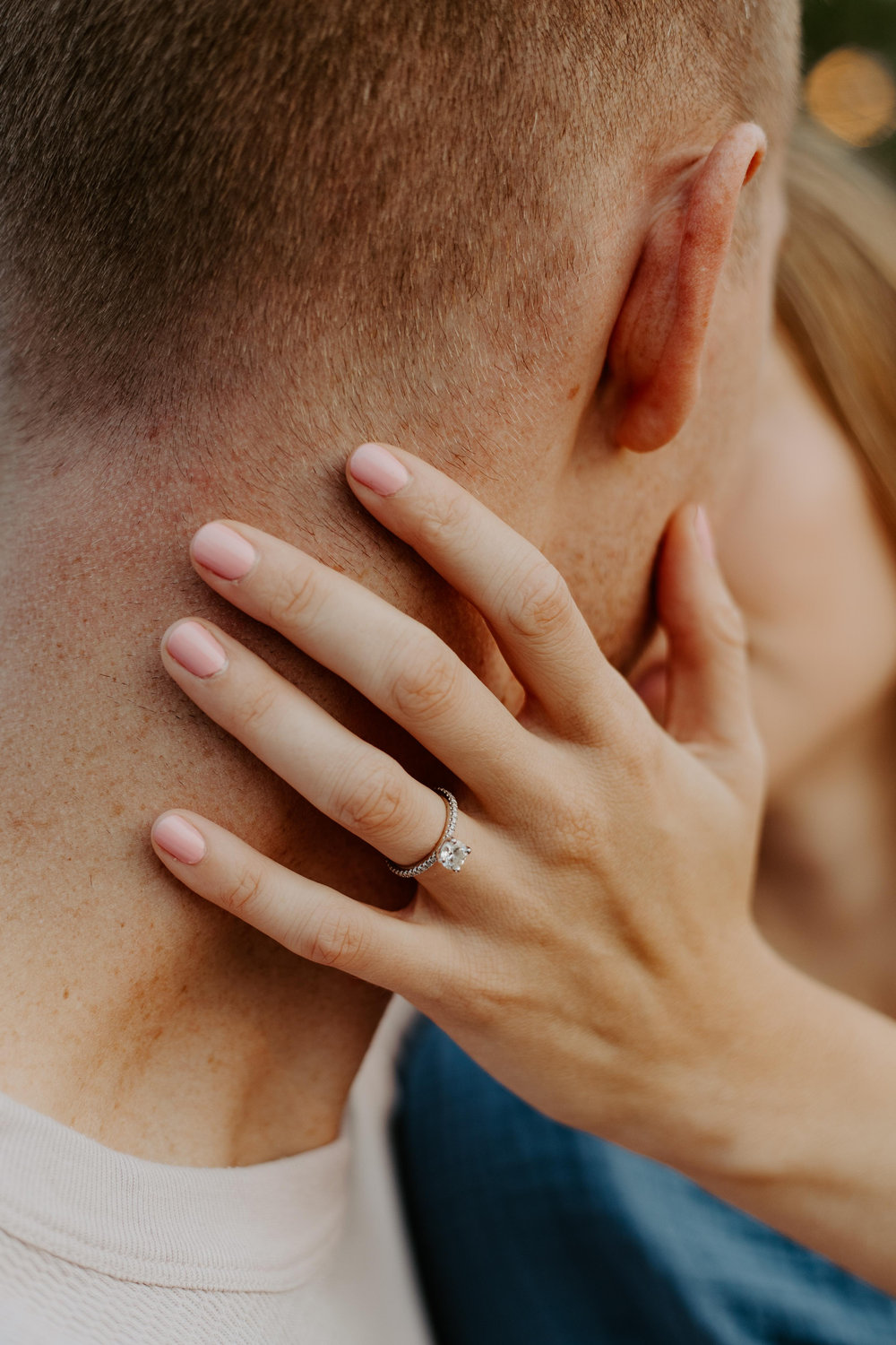 The Wedding Website of Dylan Kilgour and Hannah Pollard-Garber
