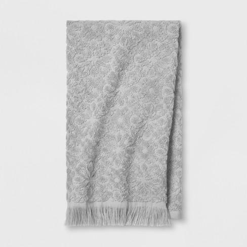 Perfectly Soft Accent Towels - Opalhouse™ (Glazed Peach)