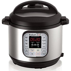 Instant Pot DUO60 6 Qt