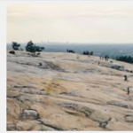 Stone Mountain