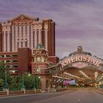 Ameristar Casino Resort Spa St. Charles