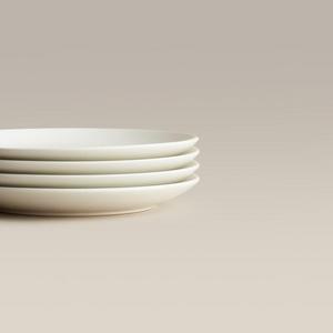 Year & Day Set of 4 Small Plates