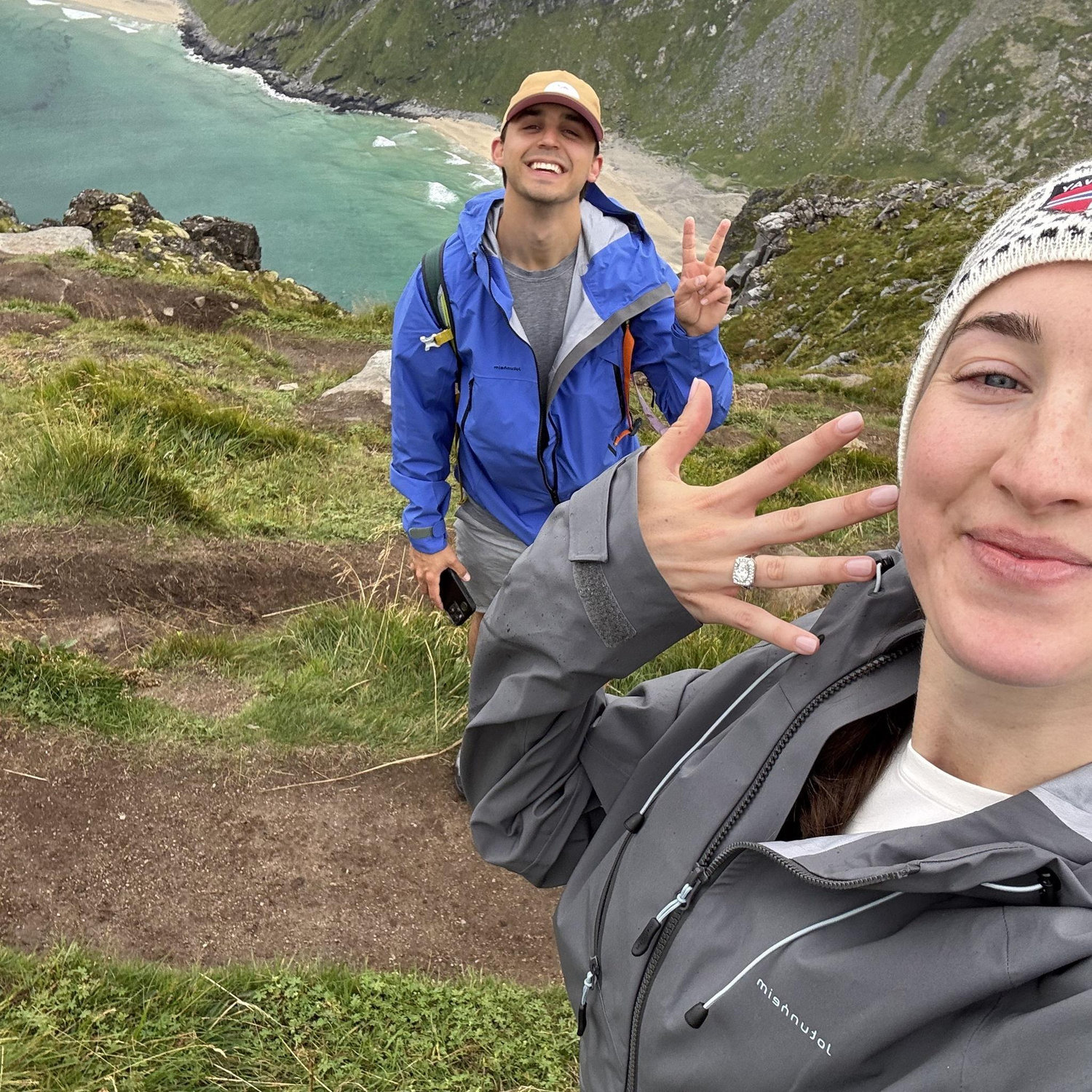 Norway 2025