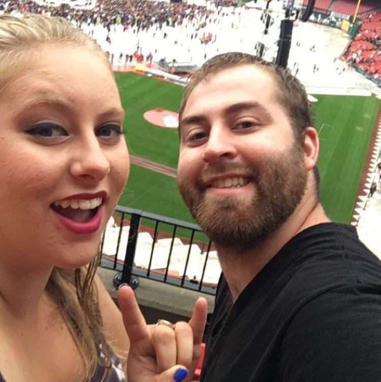 Metallica concert