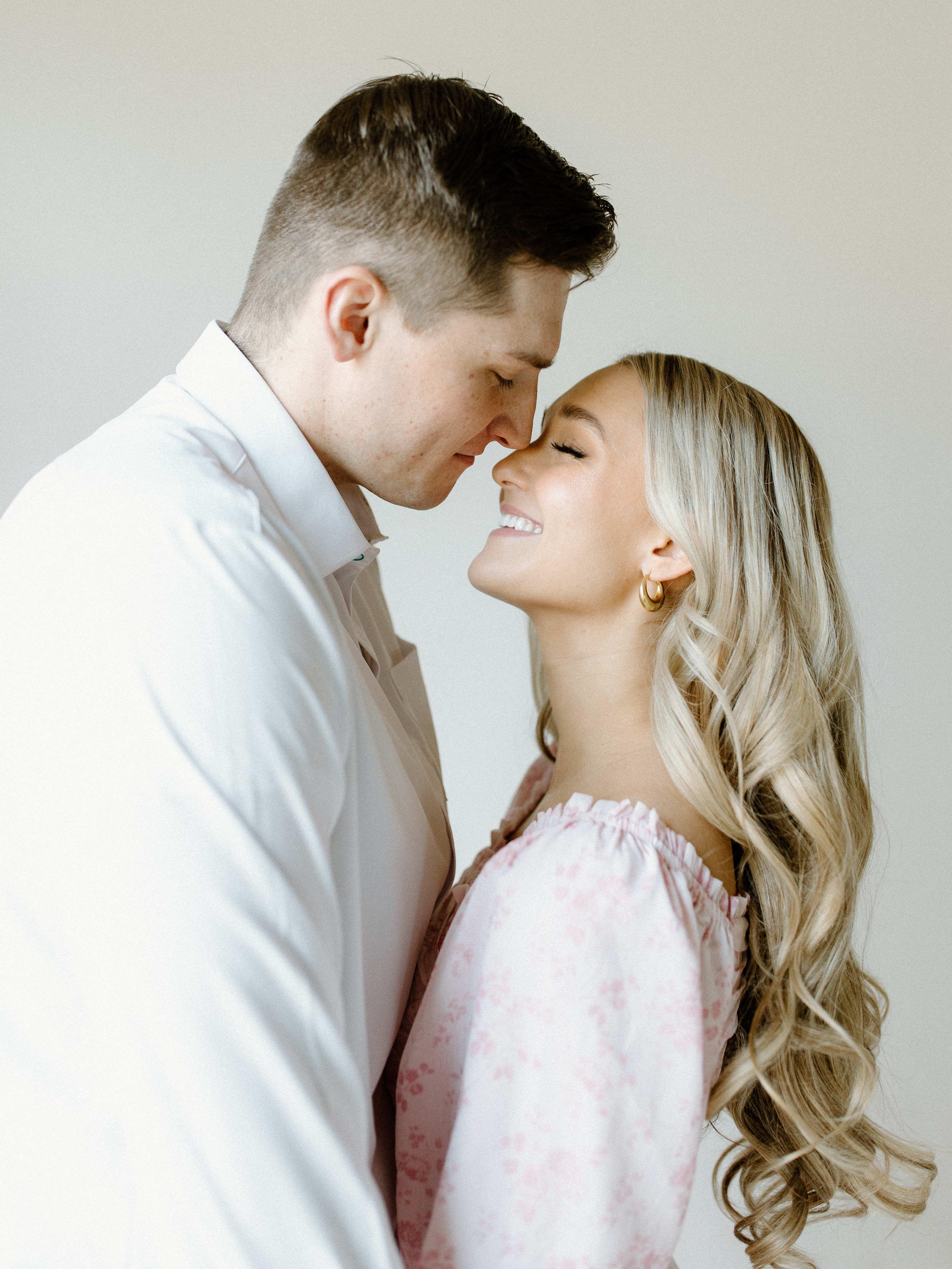 The Wedding Website of Chase Hafen and Abbie Anderson