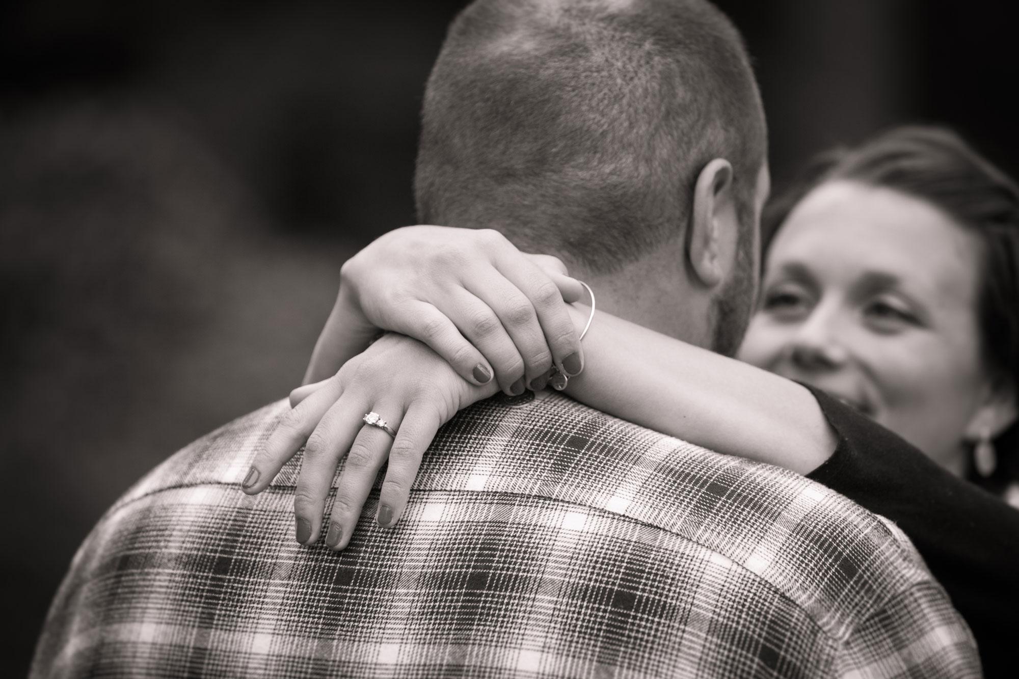 The Wedding Website of Andrea Smith and Larry Miller