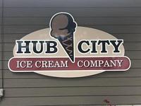 Hub City Ice Cream Company