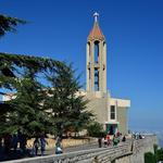St. Charbel Church