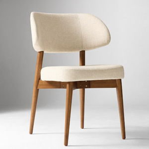 West Elm Hyde Dining Chair