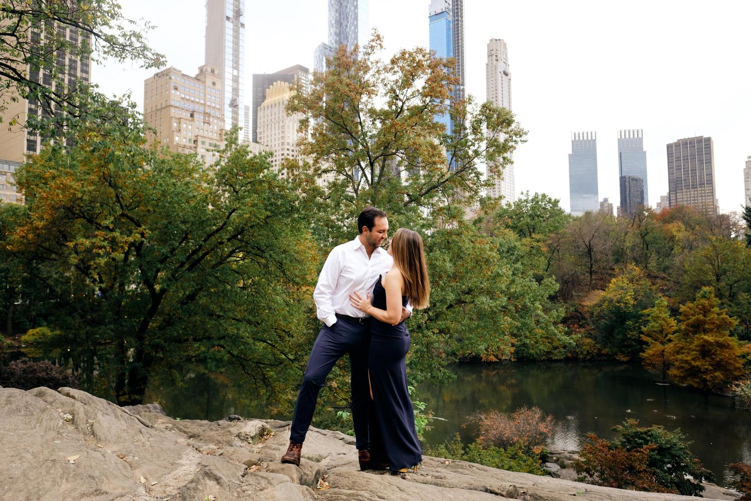 The Wedding Website of Kaylyn Plum and Tony Liebel