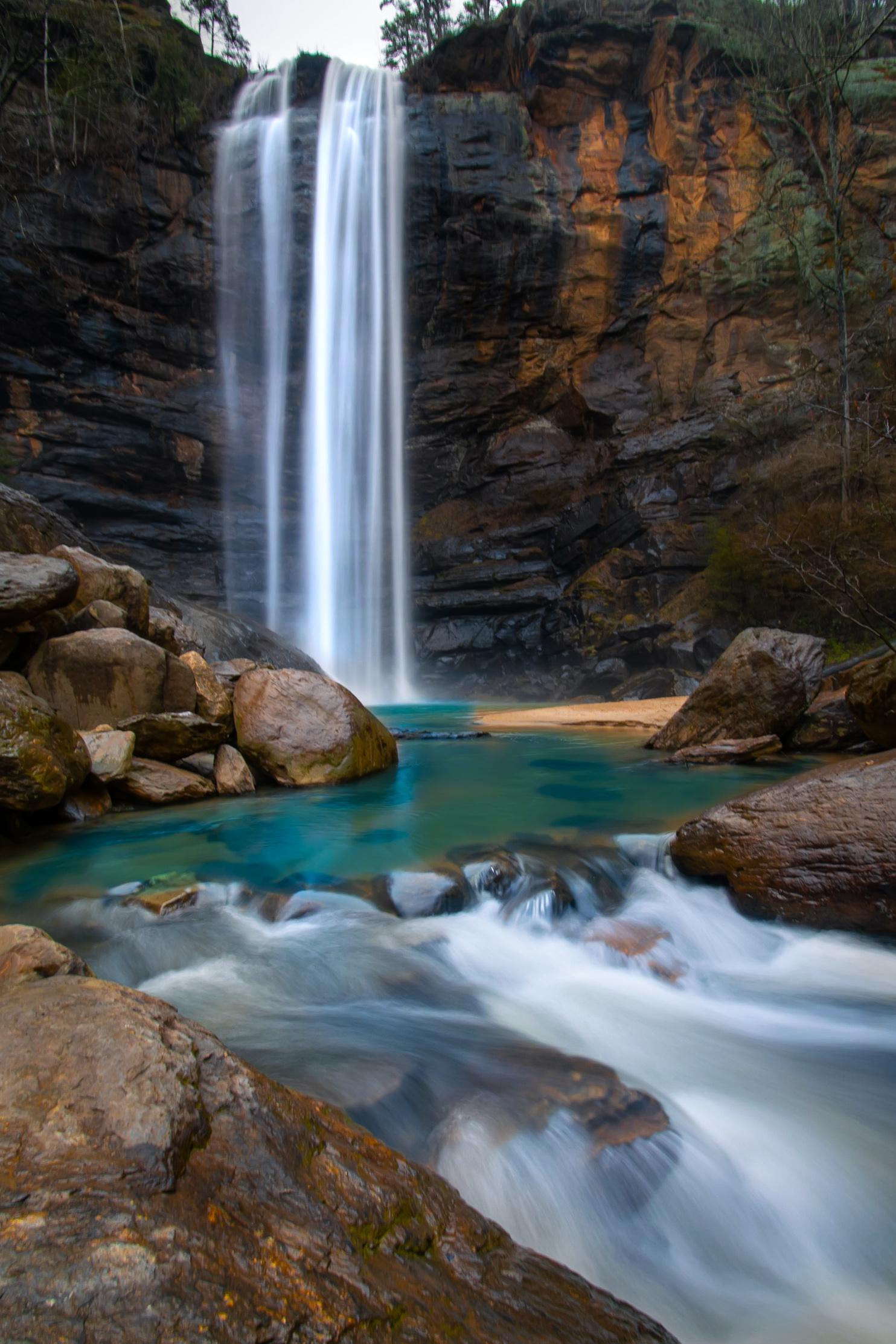 The Wedding Website of Shelby Lundy and Barrett Simmons