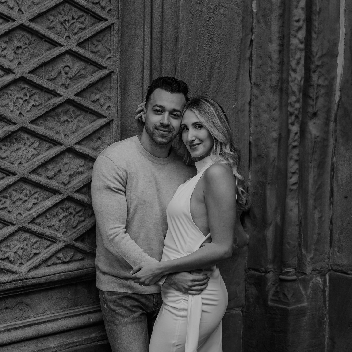 Central Park Photoshoot - April 23, 2025 with Nicolle of FourFoto Photography