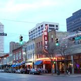 West 6th Street