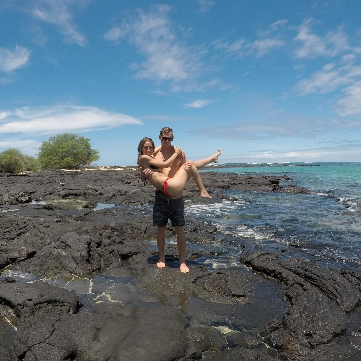 Hawaii 2019