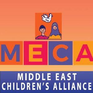 Donate to Middle East Children's Alliance