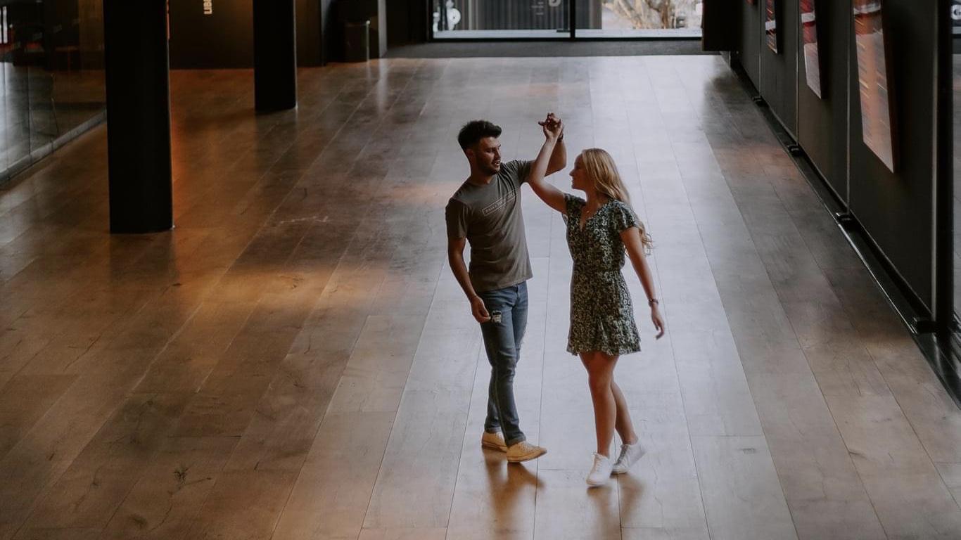 The Wedding Website of Anika Prinsloo and Wesley Myburgh