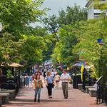 Old Town Winchester