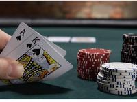 Blackjack