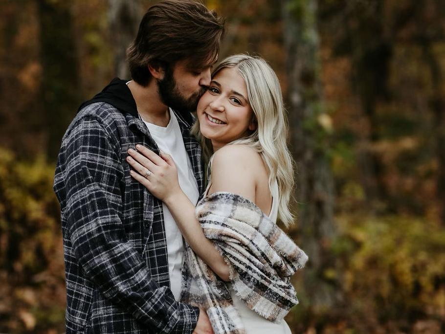The Wedding Website of John Tyler Carr and Jessica Elizabeth Johnson