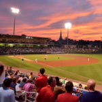 Fluor Field