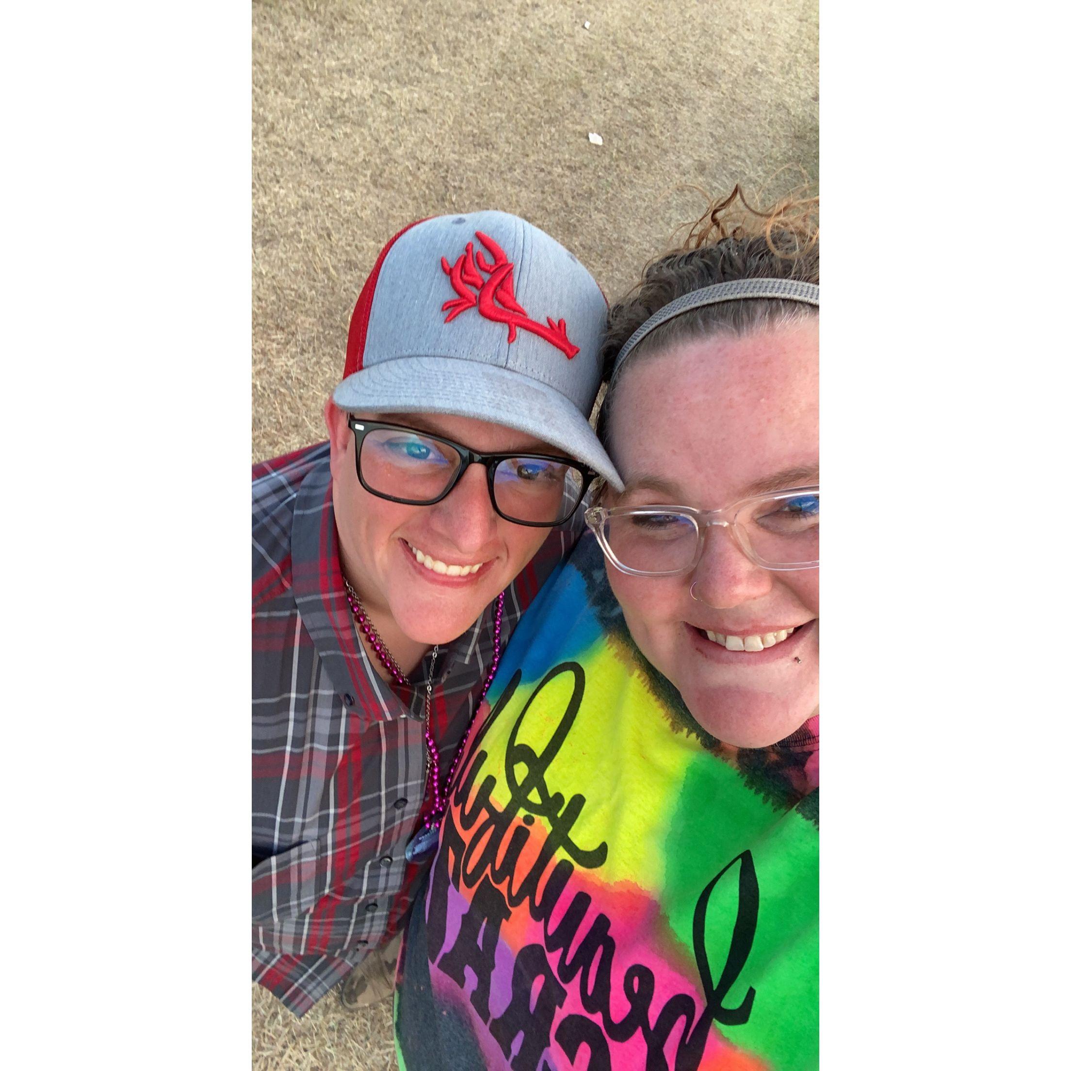 Country Thunder