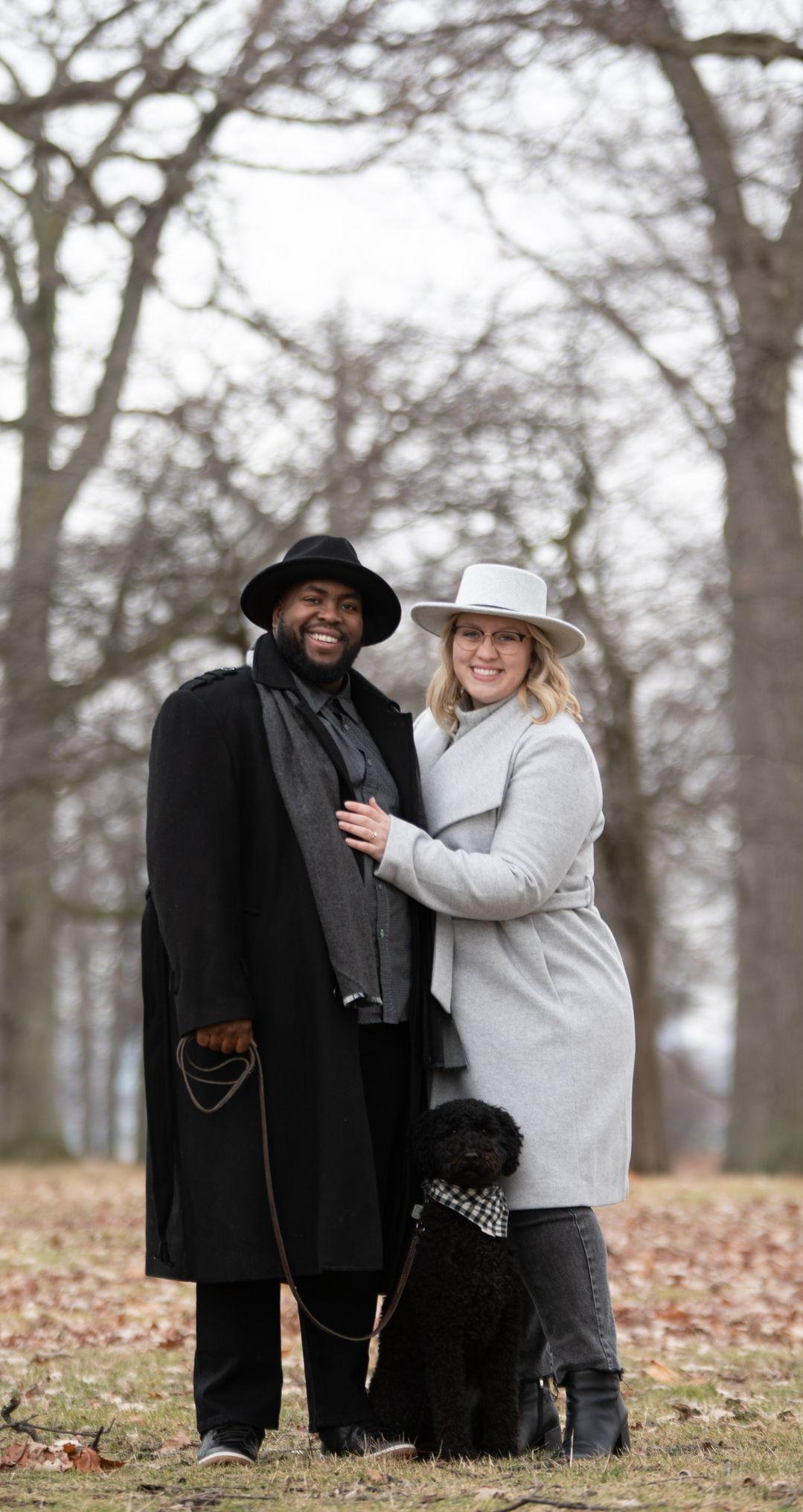 The Wedding Website of Blake Tubbs and Katie Jouthas