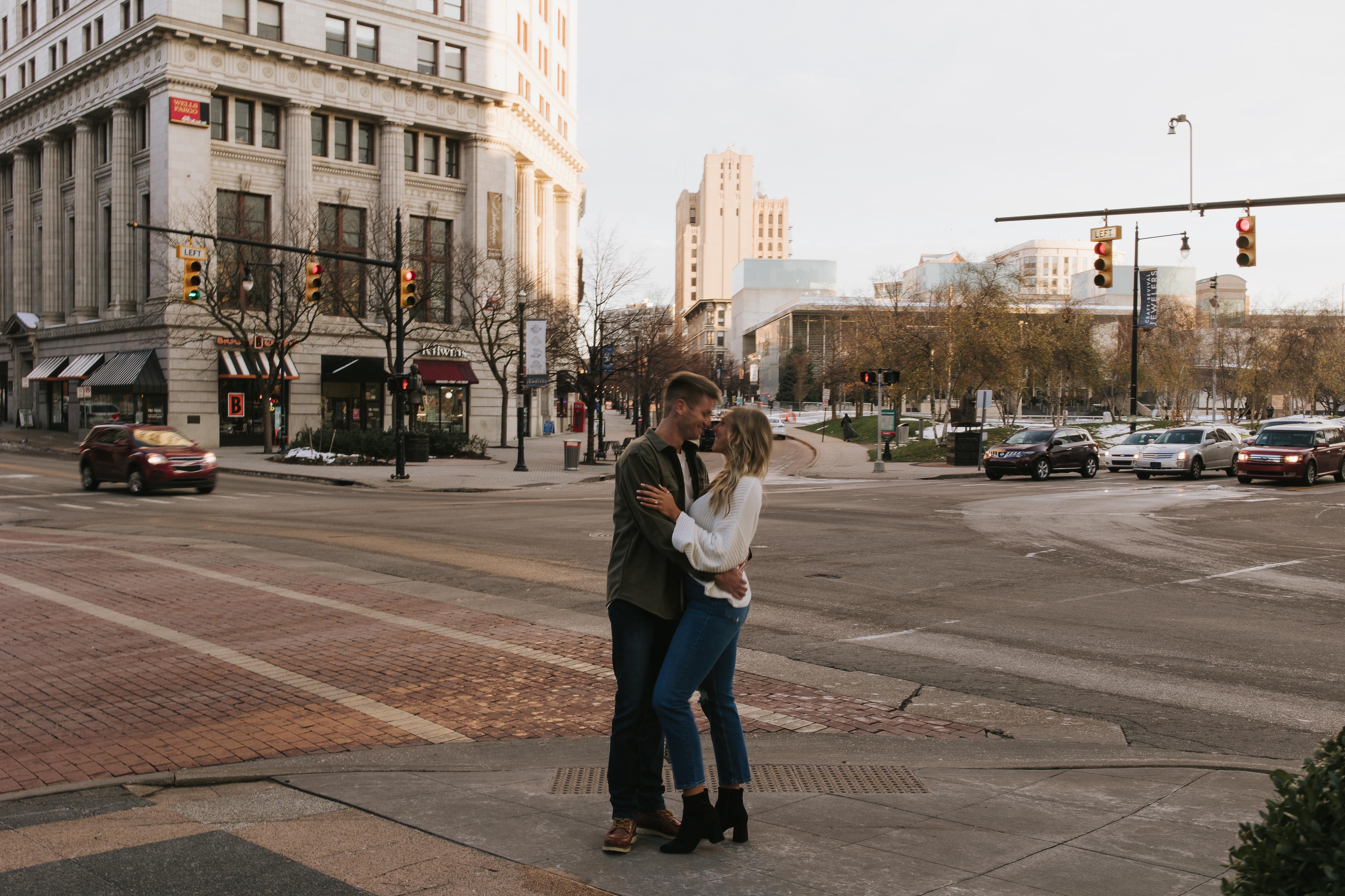 The Wedding Website of Nicholas Scott Vander Horst and Danielle Leigh Oeverman