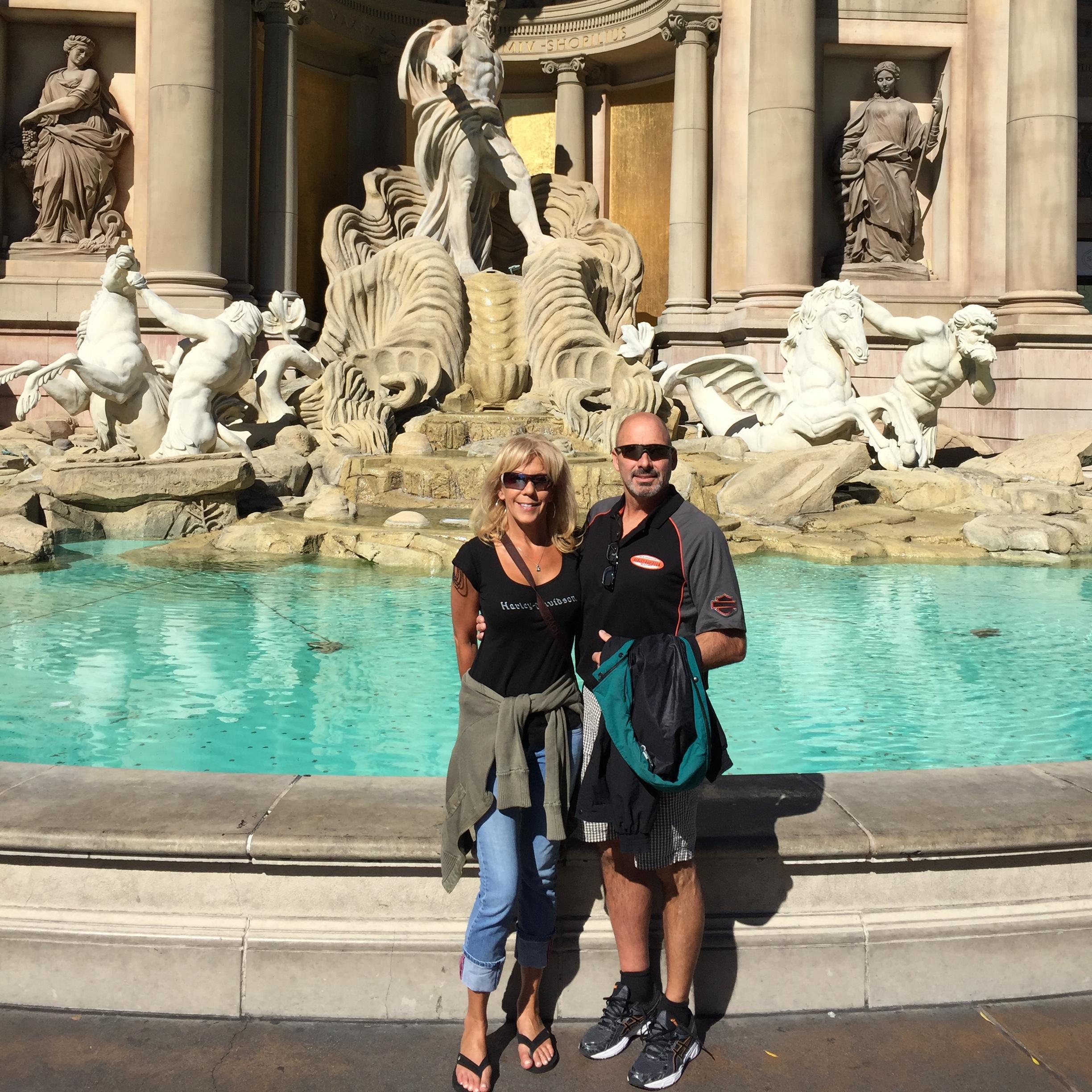 Caesars Palace, Las Vegas