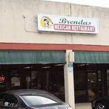 Brendas Mexican restaurant