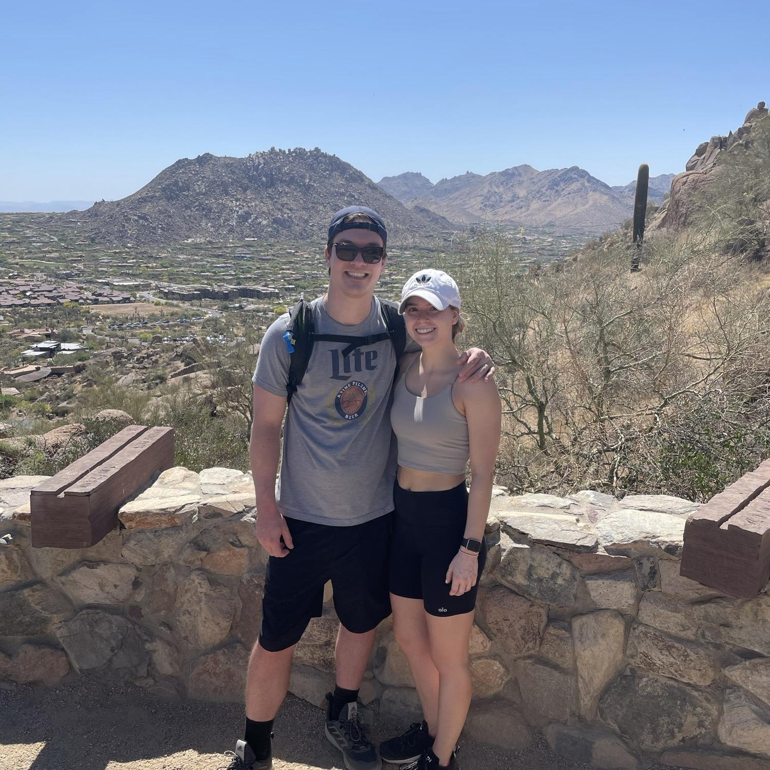 Arizona - 2021
